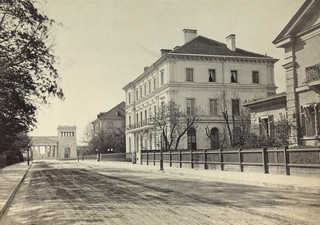 Braunes Haus, München